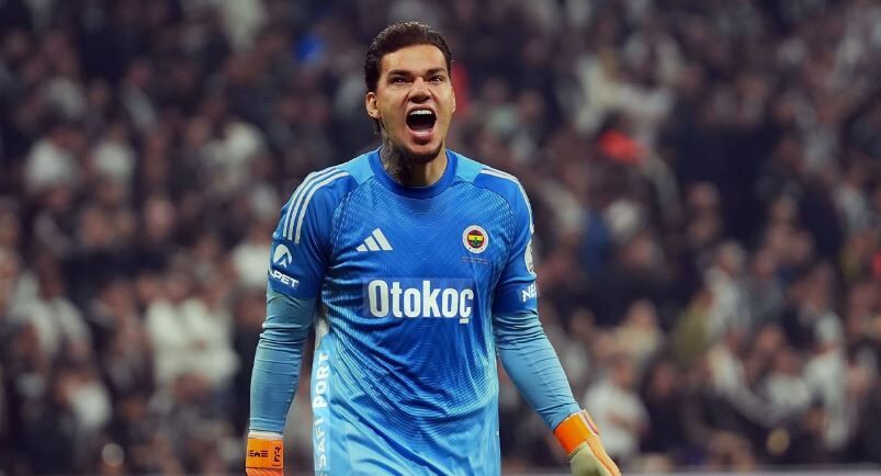 Ederson 2
