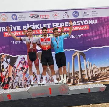 Ege Erülkü Türkiye Kupası