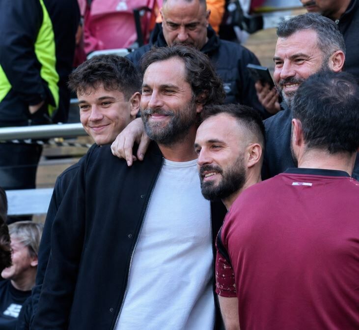 Elmander Yekta