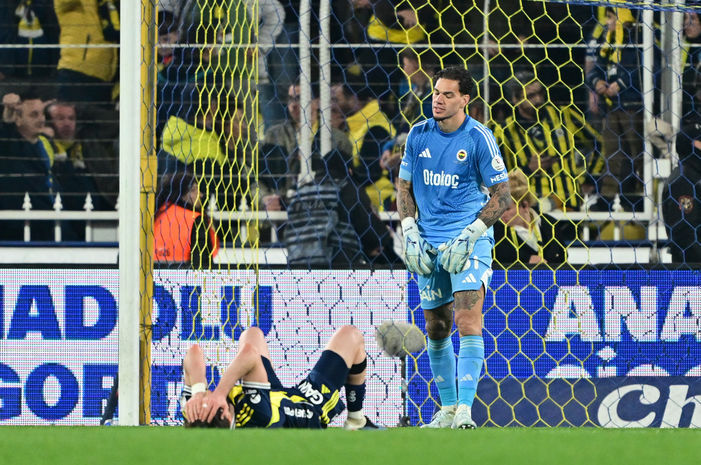 Fenerbahçe’ye Kadıköy’de Son Dakika Darbesi 3