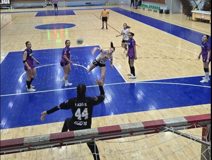 Final Di̇gem Ve Esentepe