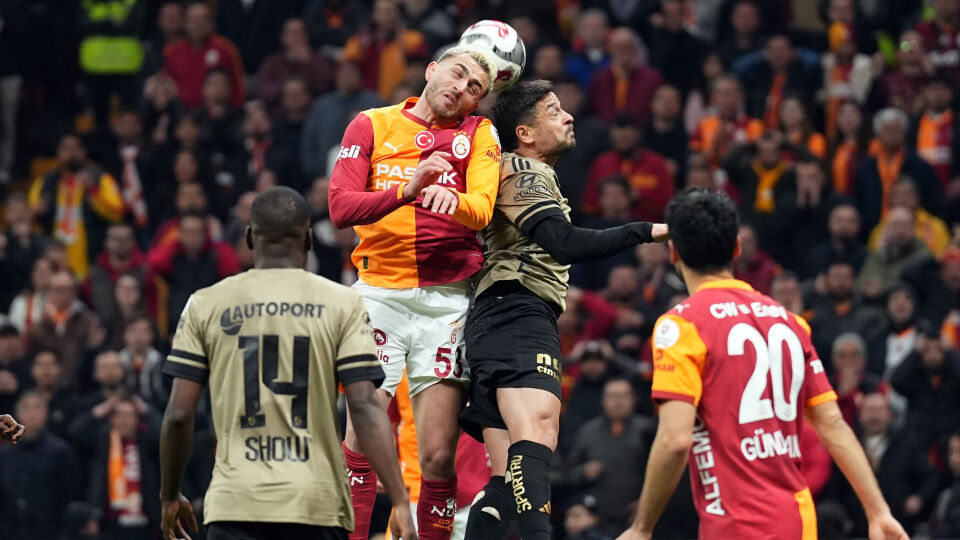 Galatasaray Kocaelispor