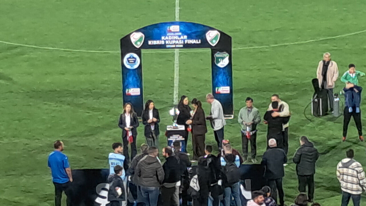 Gençlik Gücü 5 Golle Kupayı Aldı 3