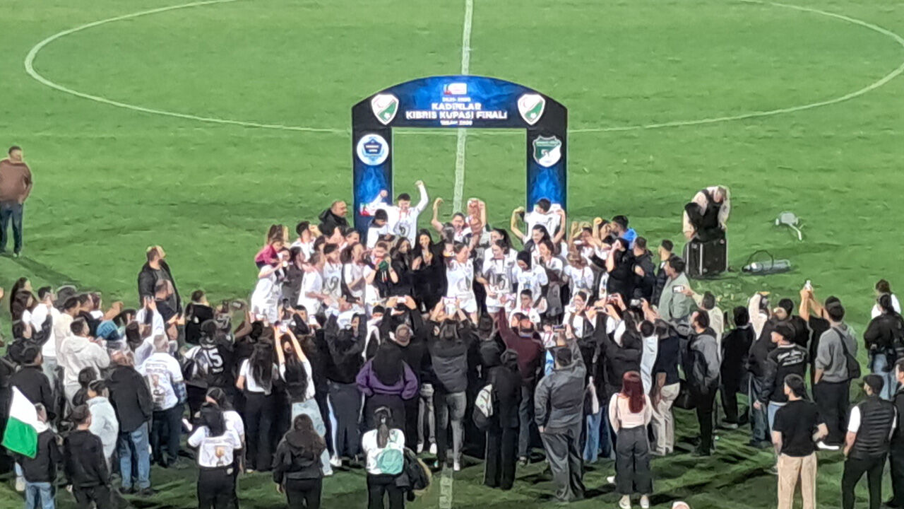 Gençlik Gücü 5 Golle Kupayı Aldı 5