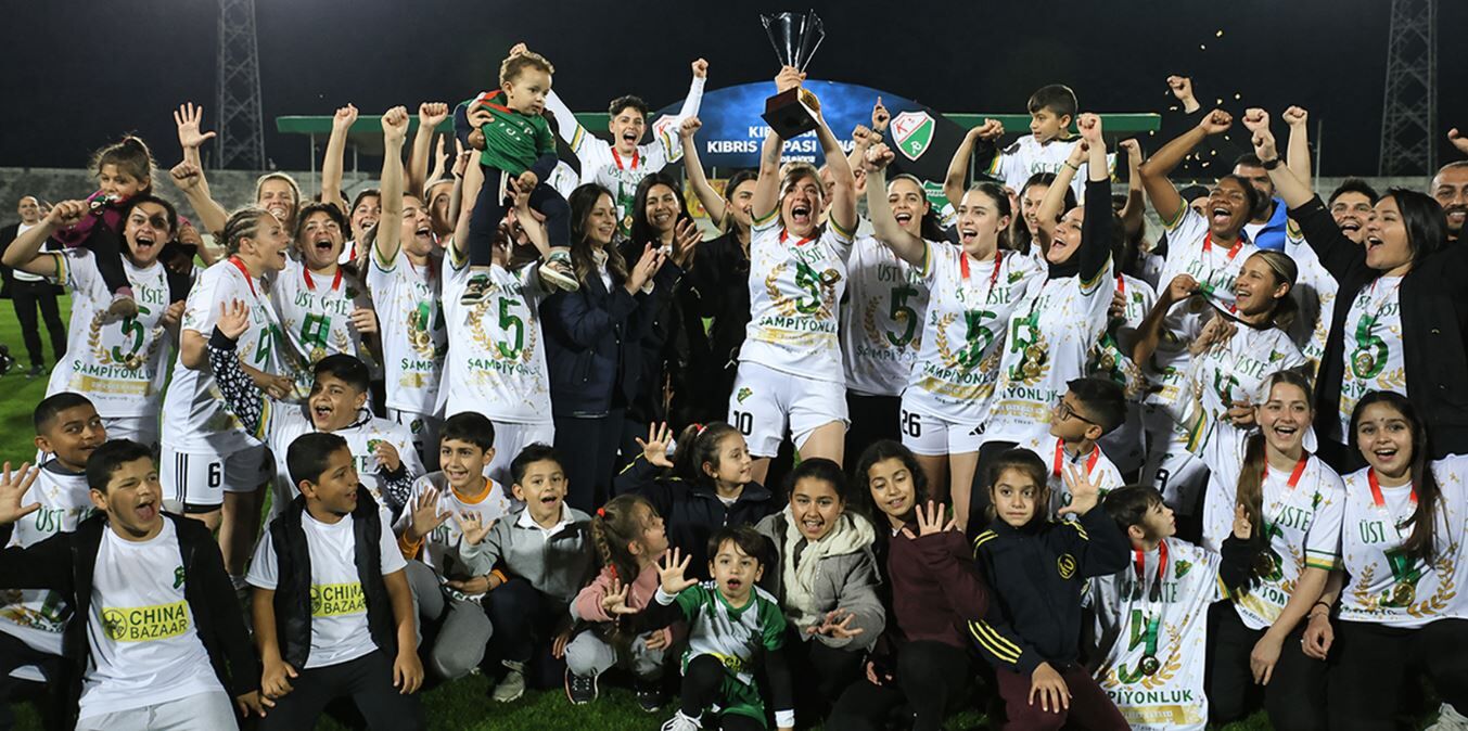 Gençlik Gücü 5 Golle Kupayı Aldı 7Jpg