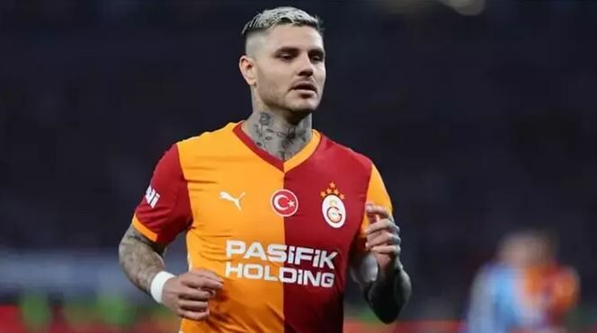 Icardi’nin Kardeşinden Olay Sözler 1