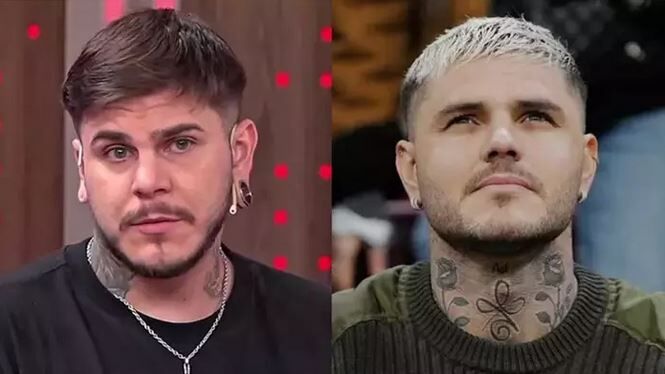 Icardi’nin Kardeşinden Olay Sözler 2