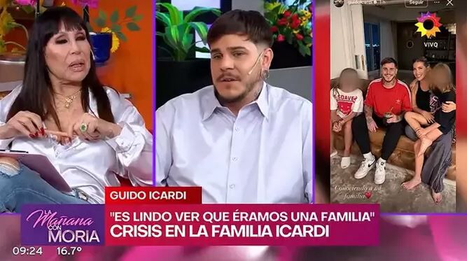 Icardi’nin Kardeşinden Olay Sözler 3