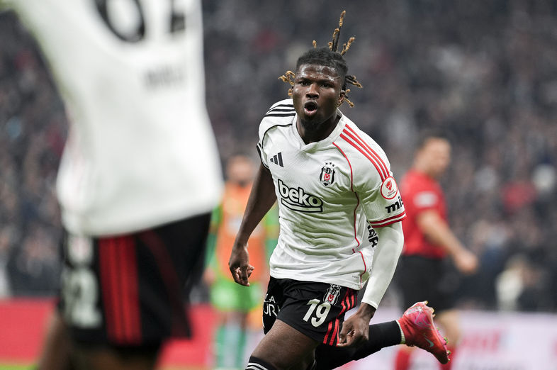 Kartal Kupada Yarı Finale Uçtu 3