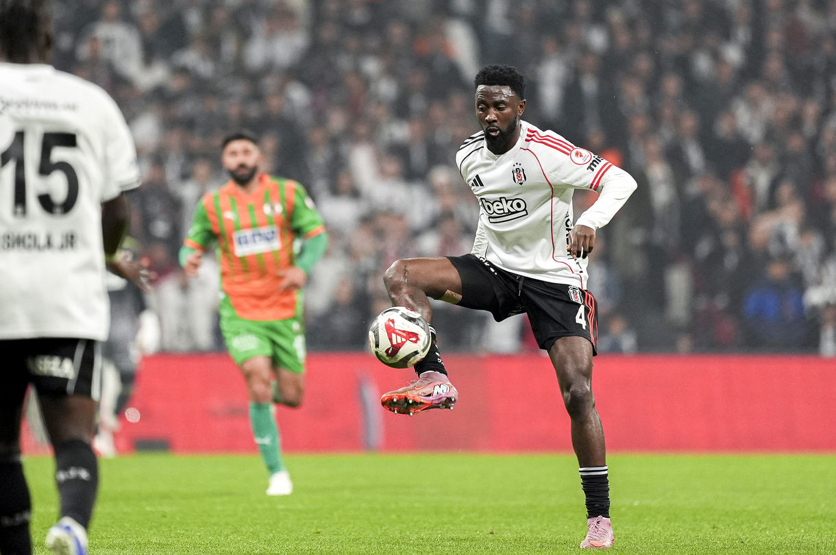 Kartal Kupada Yarı Finale Uçtu 4