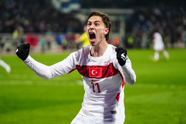 Kenan Yıldız