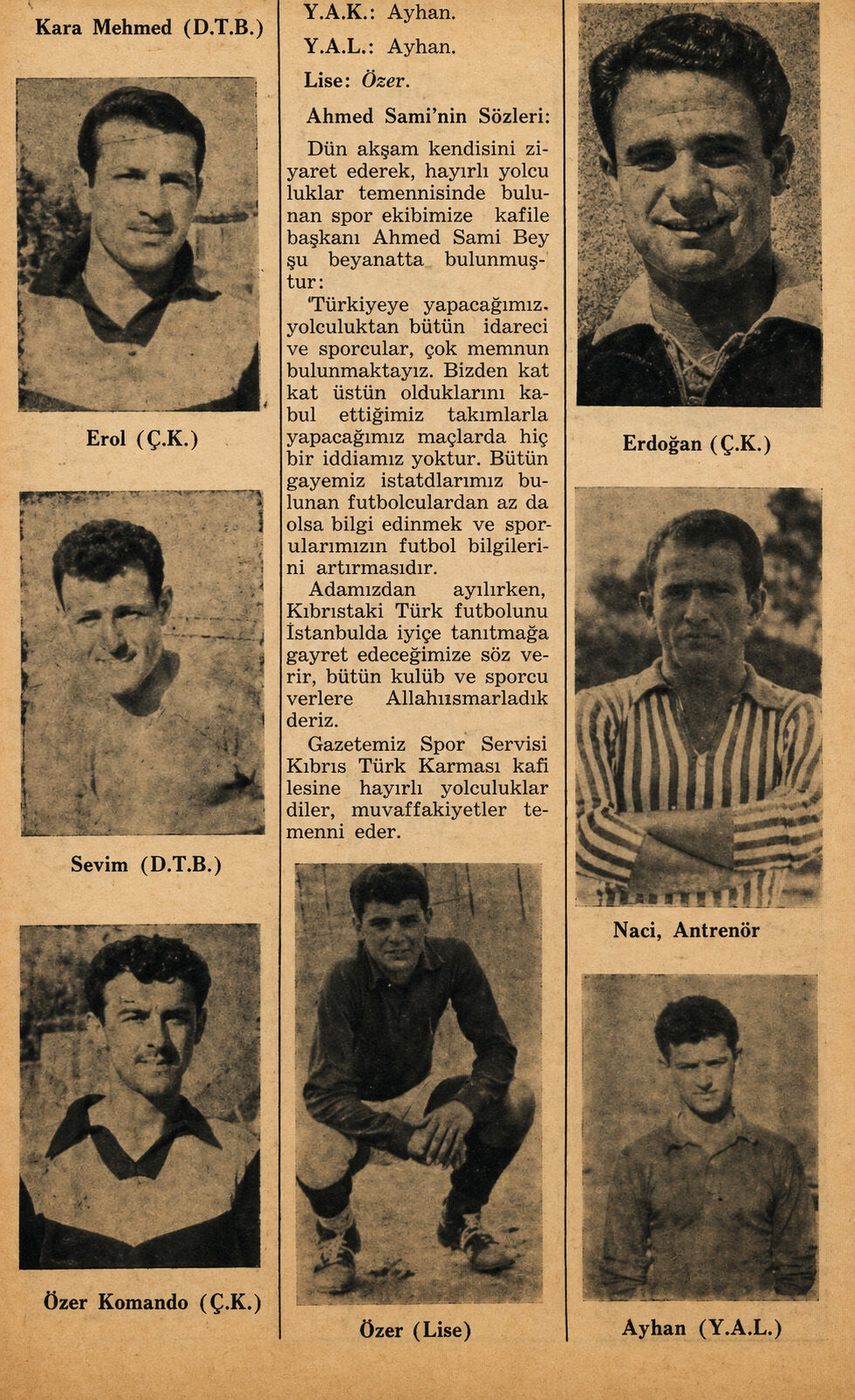 Kıbrıs Türk Karması 2