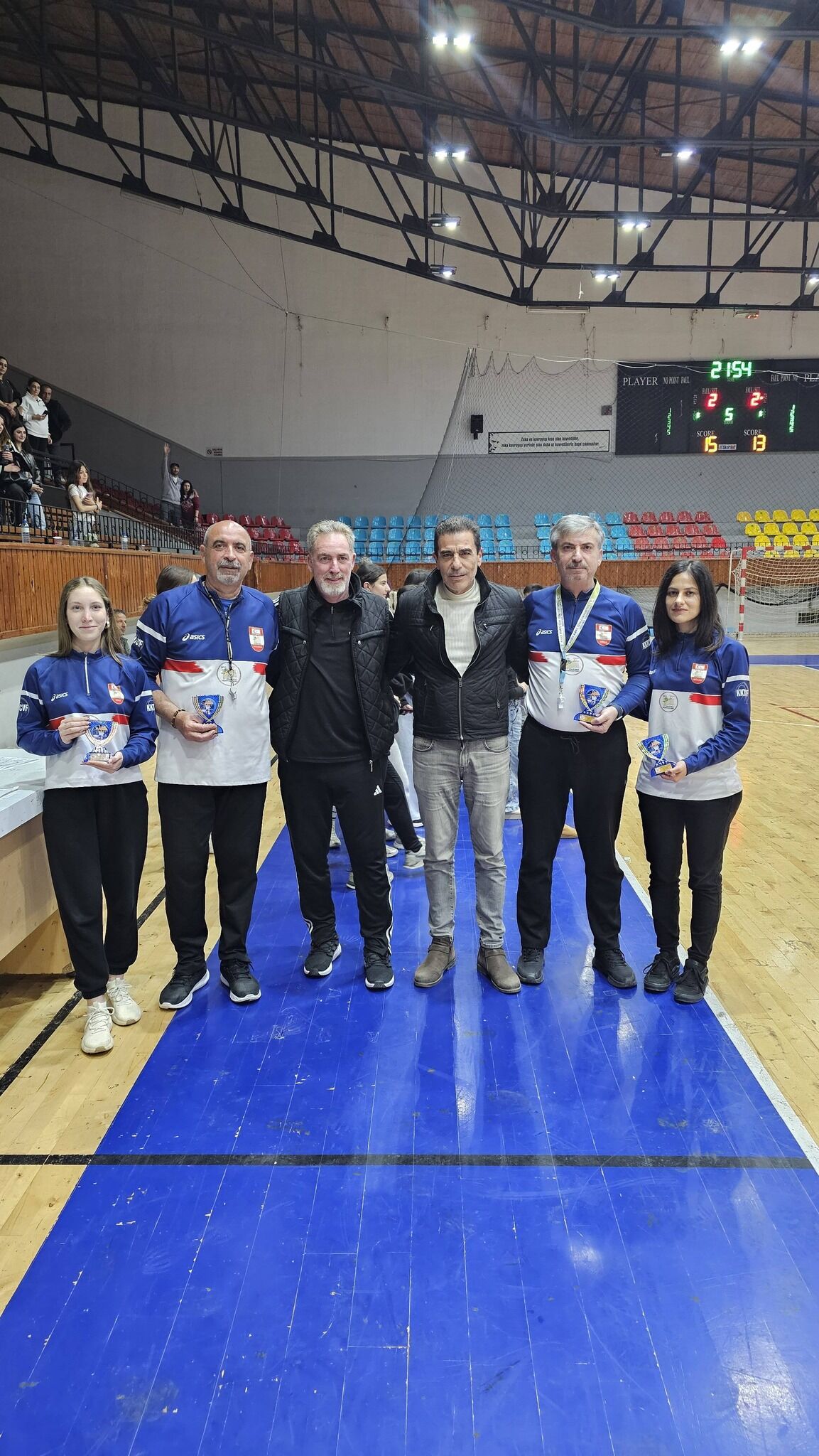 Kktc Super Kupa Odu5