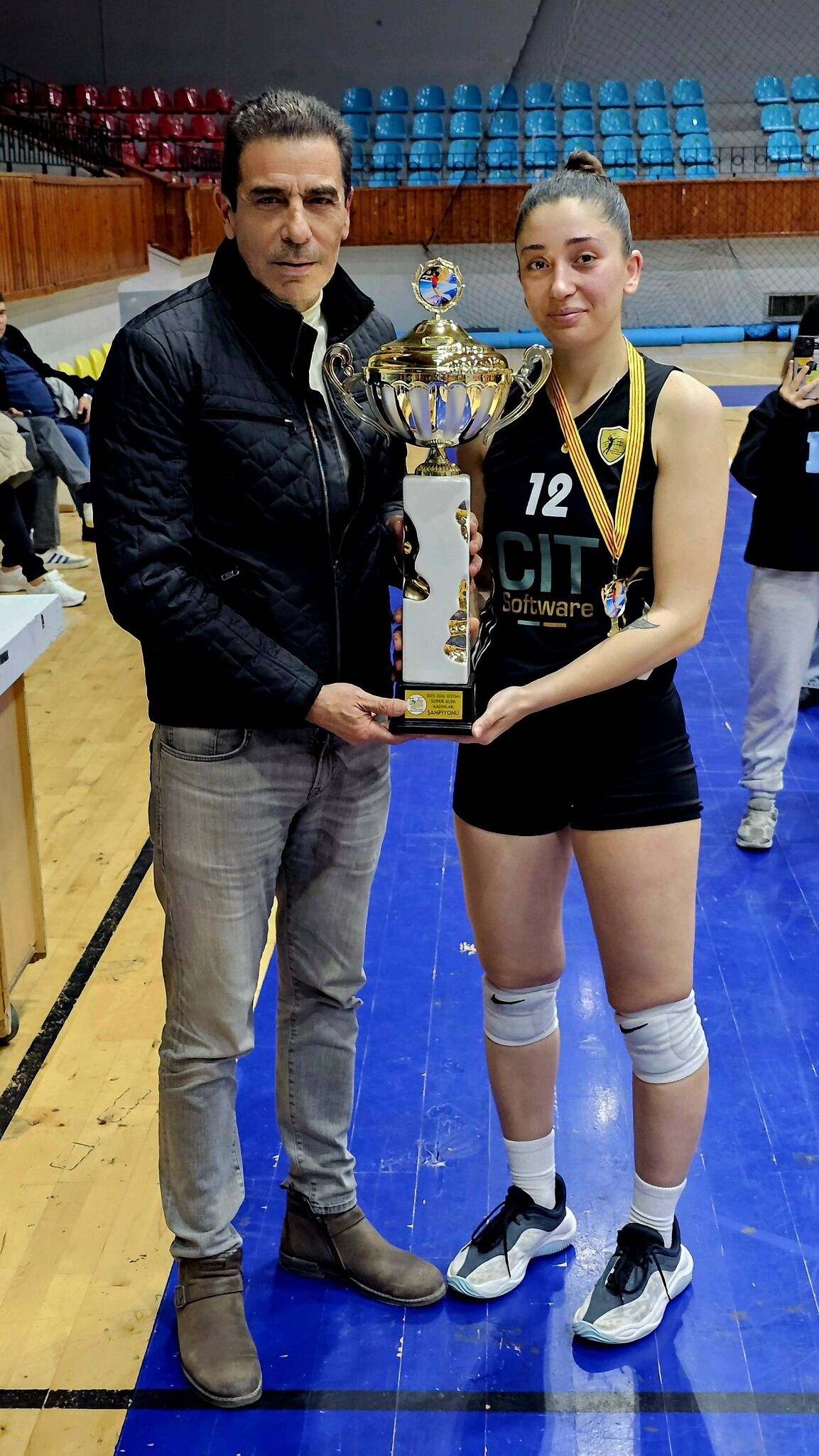 Kktc Super Kupa Odul