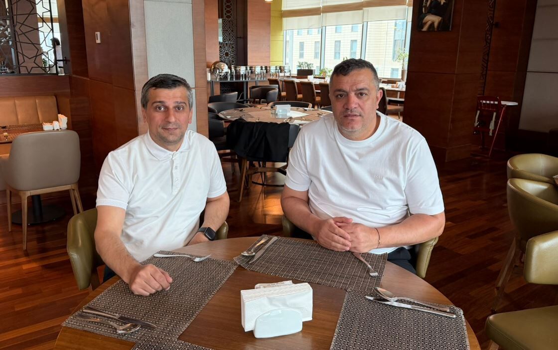 Ktff’den Azerbaycan Atağı