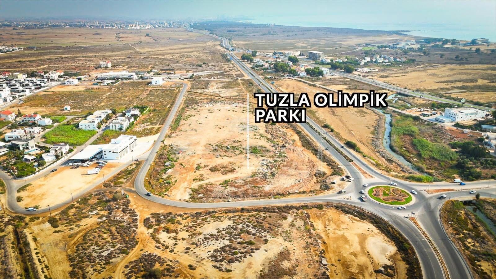 Mağusa’ya Cimnastik Salonu Müjdesi 3