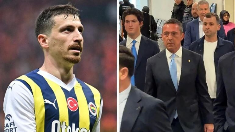 Mert Hakan Yandaş'ın Paylaşımı