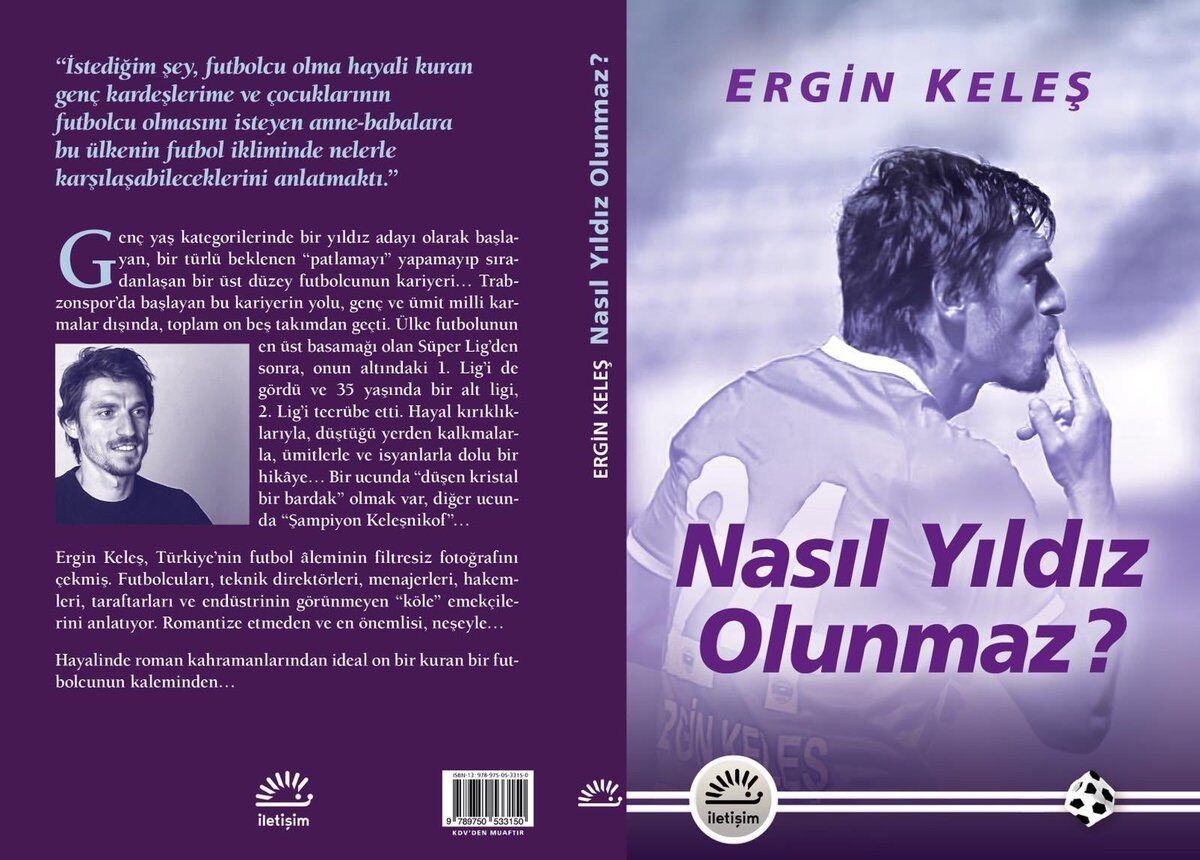 Nasıl Yıldız Olunmaz