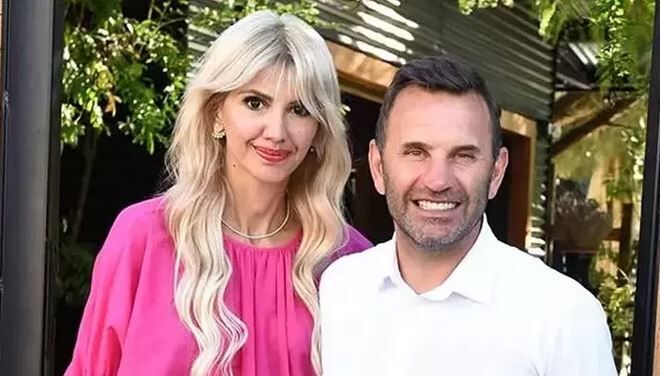 Nihan Buruk’tan Dikkat Çeken Imaj Değişimi 2