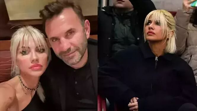 Nihan Buruk’tan Dikkat Çeken Imaj Değişimi 3