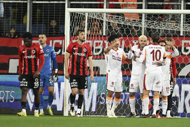 Okan Buruk’tan Hakemlere Sert Tepki! 2