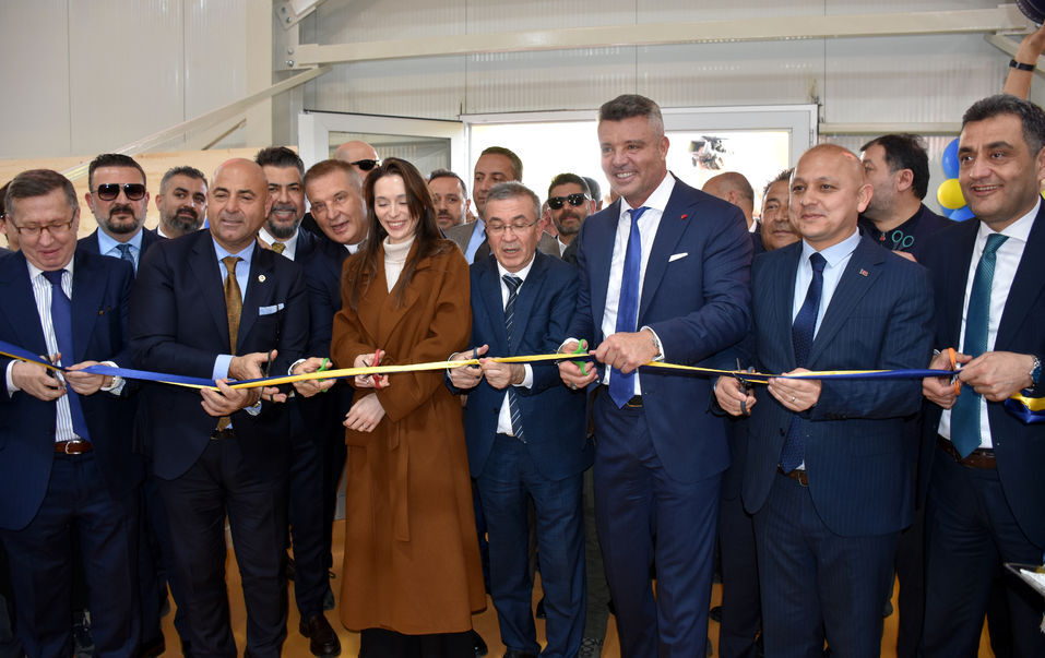 Sadettin Saran İnşallah Bu Sene Şampiyon Da Olacağız-1