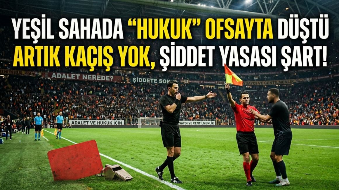 Spor Şi̇ddet