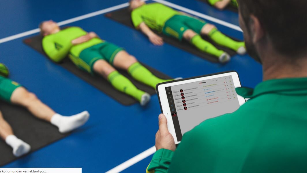 Sporcular İçin Uyku Rehberi 6