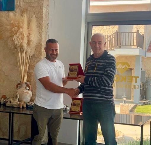 Teko’s Golden Hill Satranç Turnuvası 2Jpg