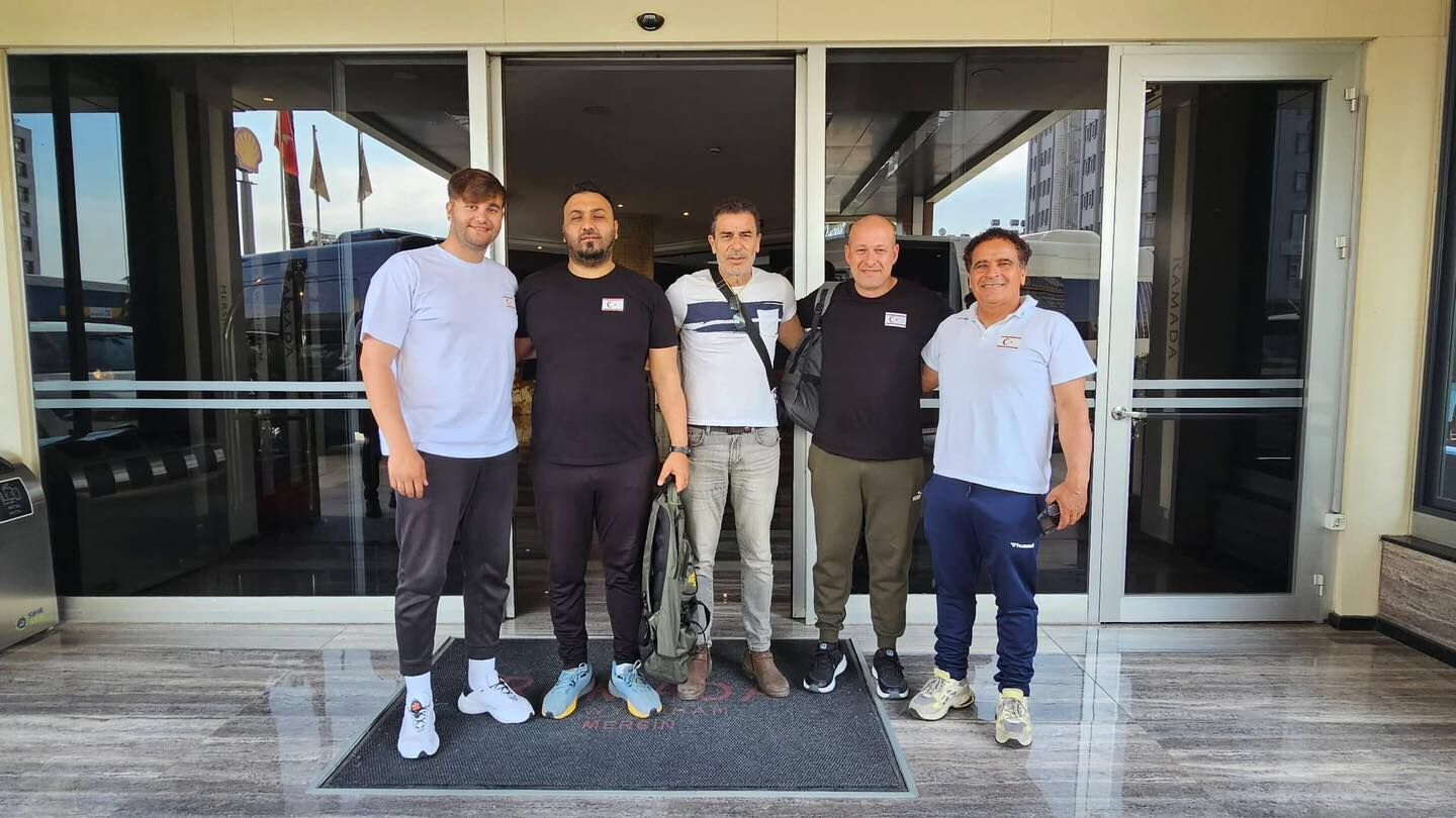 U15 Erkek Takımı Finallere Lider Yükseldi 1