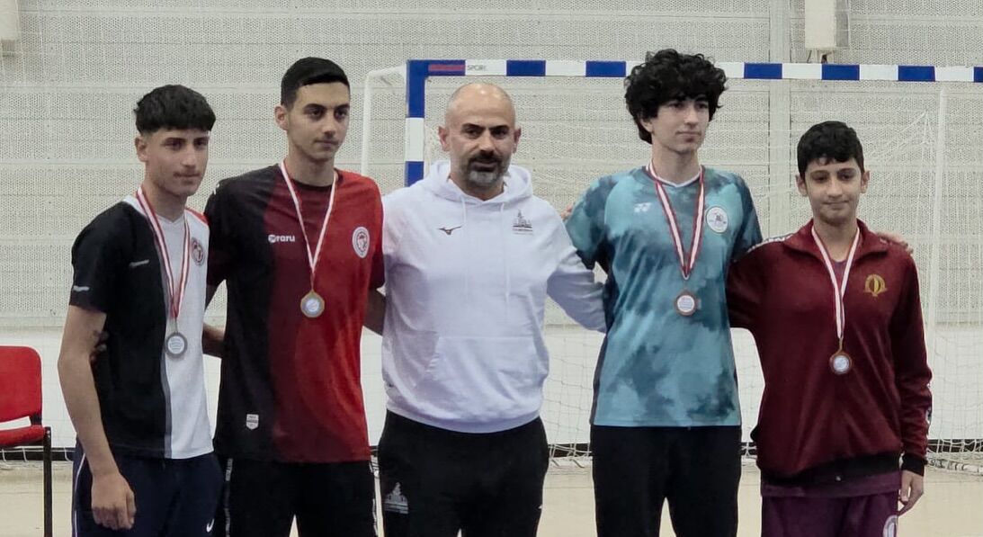 U17 Badminton Milli Takım Seçme