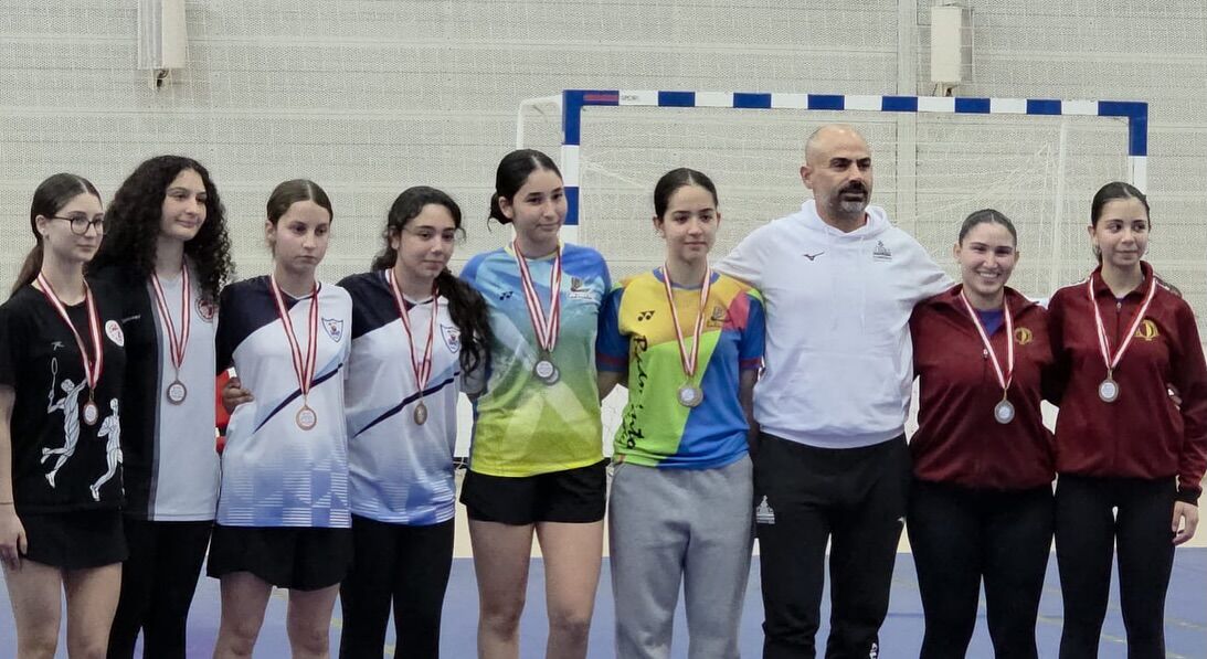 U17 Badminton Milli Takım Seçmeleri Tamam