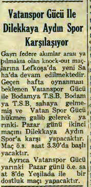 Vatanspor