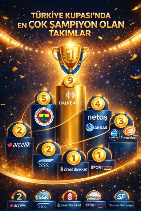 Voleybol Türkiye Kupası