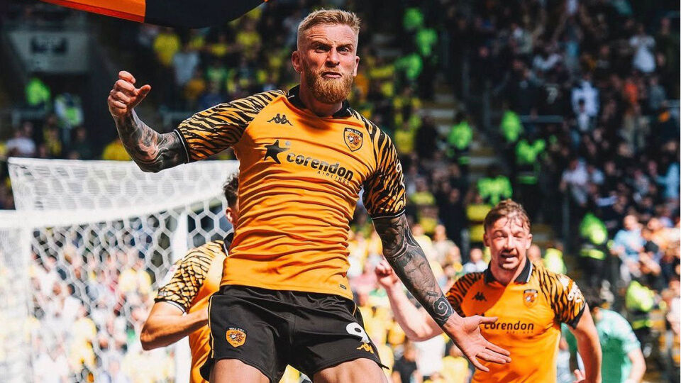 Acun Ilıcalı'nın Hull City'si Play Off Finaline Adını Yazdırdı 2