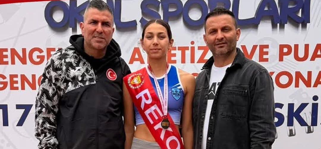 Ada Kafa’dan Rekorla Gelen Ikincilik 2