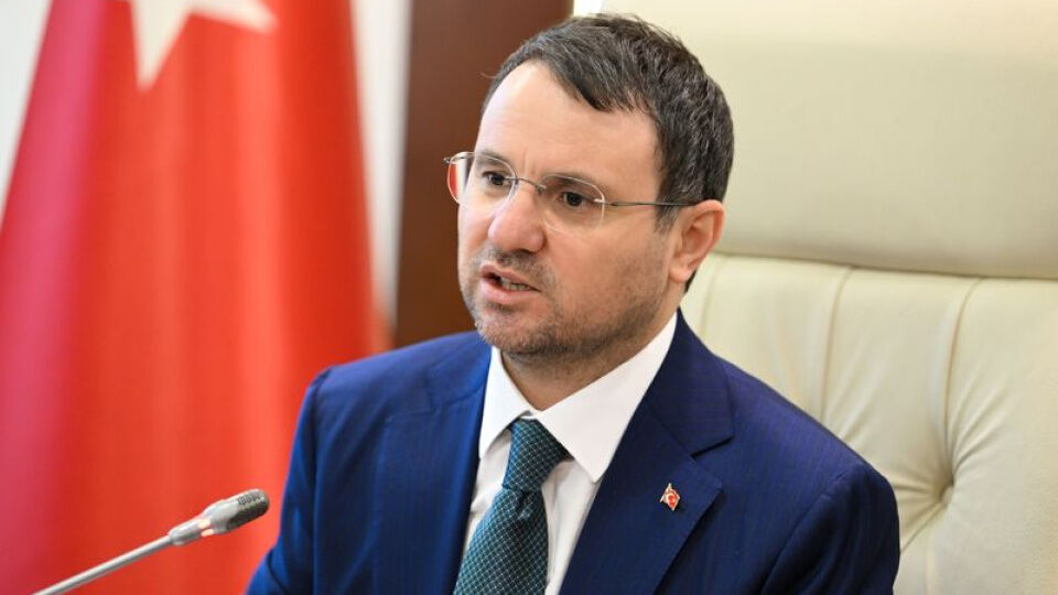 Akın Gürlek