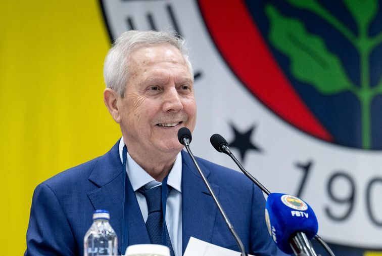 Aziz Yıldırım 3