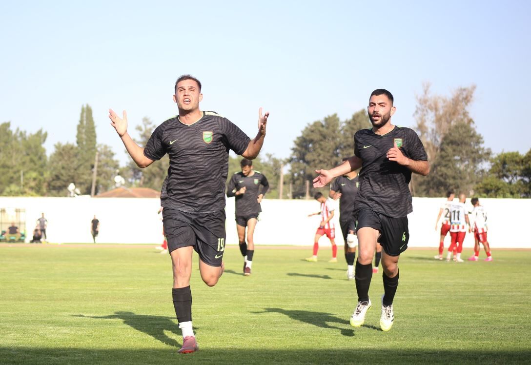 Değirmenlik Yeniden Süper Lig’de 4