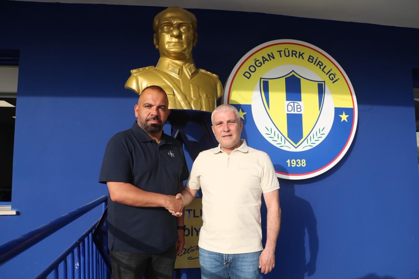 Doğan Türk Birliği’nde Nazım Aktunç Dönemi Başladı 2