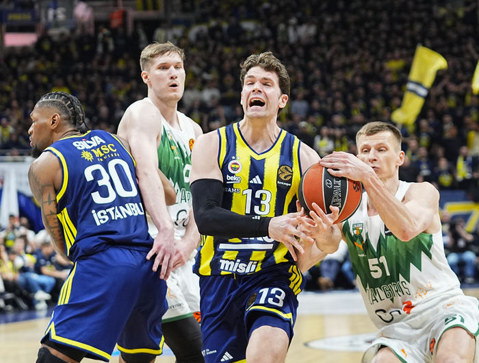 Fenerbahçe Beko