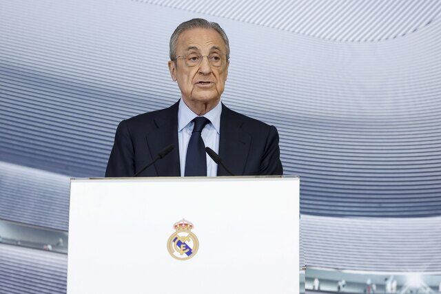 Florentino Perez-1