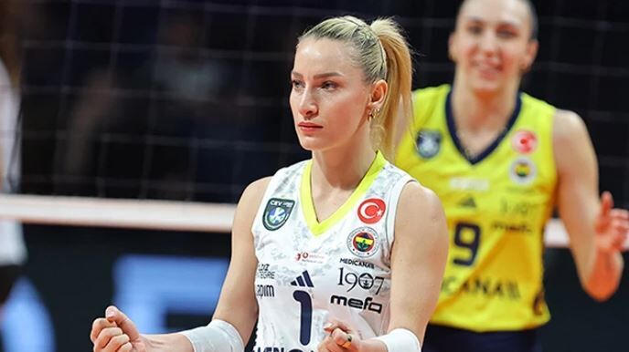 Gizem Örge