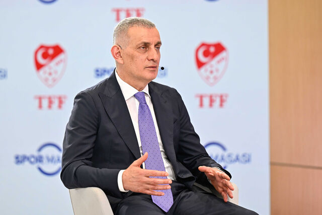 Hacıosmanoğlu'ndan Yabancı Kuralına Net Mesaj 1