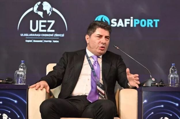Hakan Safi-1