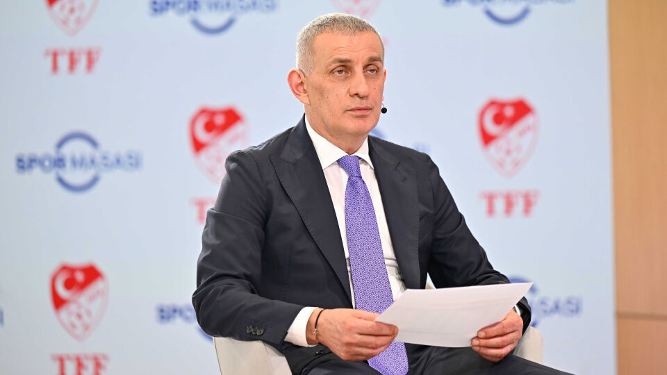 İbrahim Hacıosmanoğlu