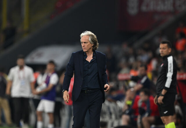 Jorge Jesus 2
