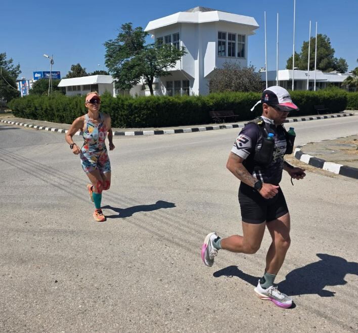 Kemal Elektrikçi’den Örnek Sosyal Sorumluluk Maratonu 2