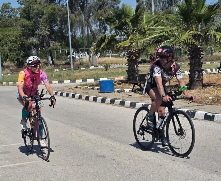 Kemal Elektrikçi’den Örnek Sosyal Sorumluluk Maratonu 3