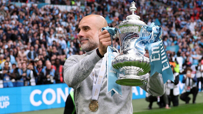 Manchester City’de Guardiola Dönemi Sona Erdi 4
